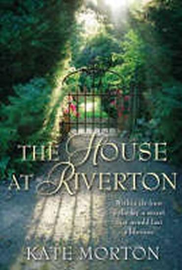 Kniha: The House at Riverton - Mortonová Kate