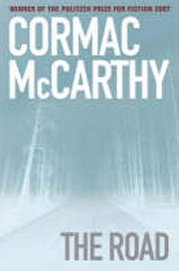 Kniha: The Road - McCarthy Cormac