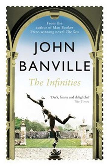 Kniha: The Infinities - Banville John