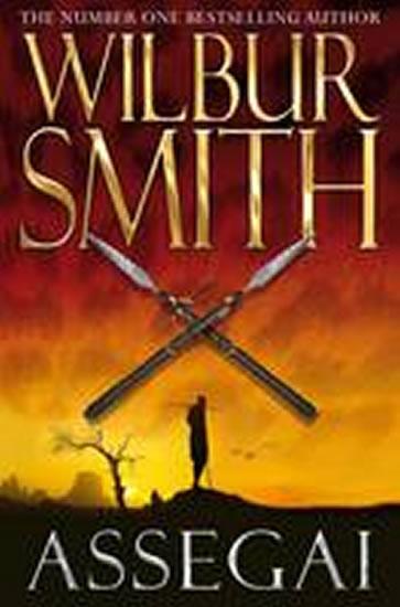 Kniha: Assegai - Smith Wilbur