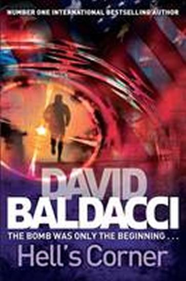 Kniha: Hell´s Corner - Baldacci David