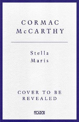 Kniha: Stella Maris - McCarthy Cormac