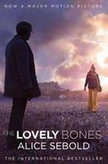 Kniha: The Lovely Bones (film tie in) - Seboldová Alice