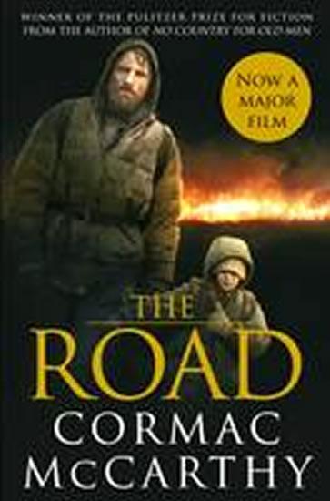 Kniha: The Road (Film Tie-In) - McCarthy Cormac