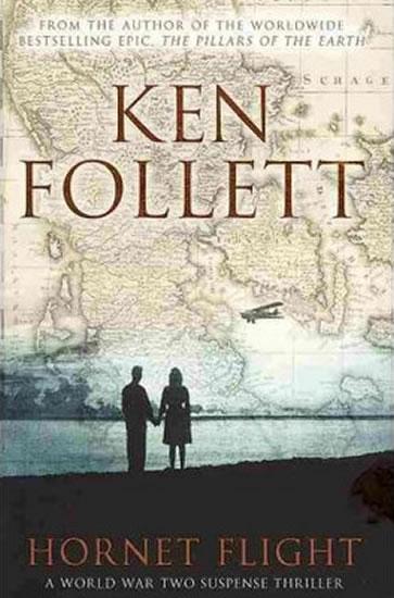 Kniha: Hornet Flight - Follett Ken