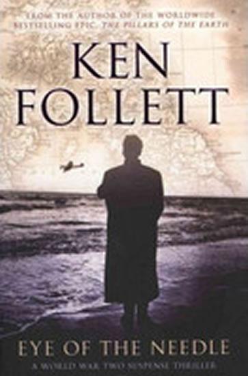 Kniha: Eye of the Needle - Follett Ken