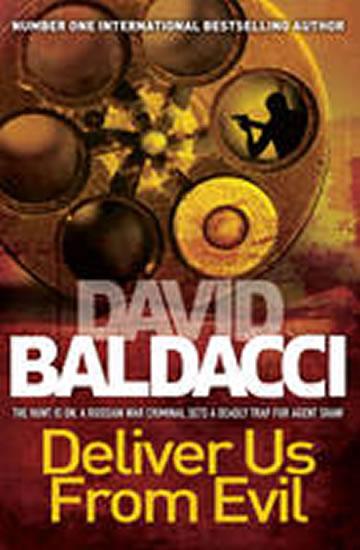 Kniha: Deliver Us From Evil - Baldacci David