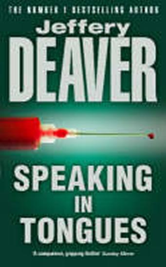 Kniha: Speaking in Tongues - Deaver Jeffery