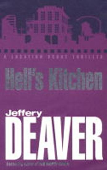 Kniha: Hell´s Kitchen - Deaver Jeffery