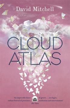 Kniha: Cloud Atlas - Mitchell David