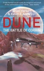 Dune: The Battle of Corrin