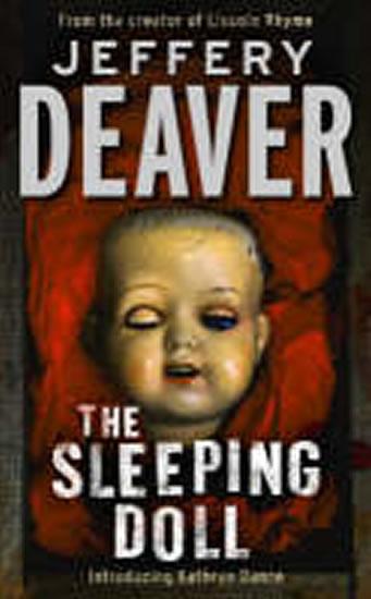 Kniha: The Sleeping Doll - Deaver Jeffery