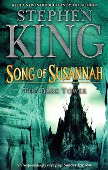 Kniha: Song of Susannah - King, Stephen