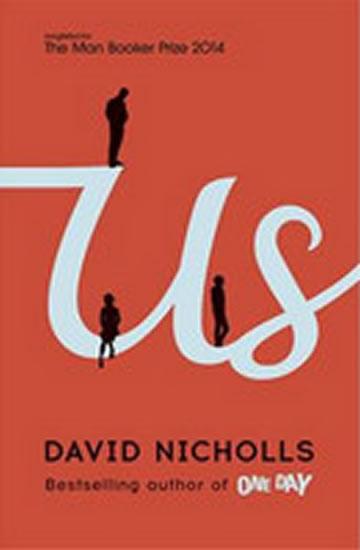 Kniha: Us - Nicholls David