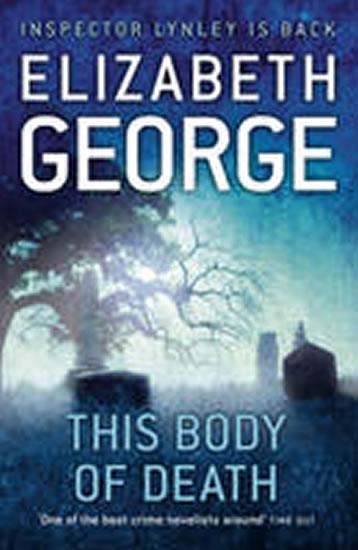 Kniha: This Body of Death - George Elizabeth