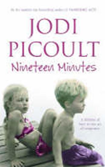 Kniha: Nineteen Minutes - Picoultová Jodi