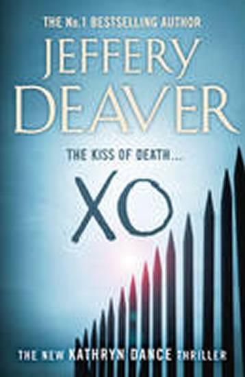 Kniha: XO : Kathryn Dance Book 3 - Deaver Jeffery