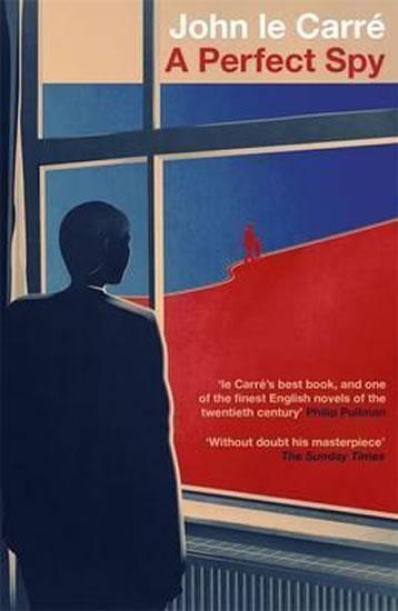 Kniha: A Perfect Spy - Carré John le