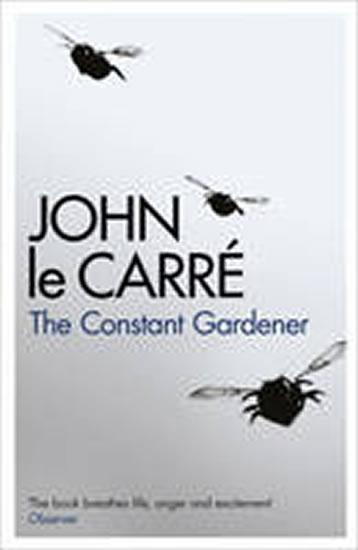 Kniha: The Constant Gardener - Carré John le