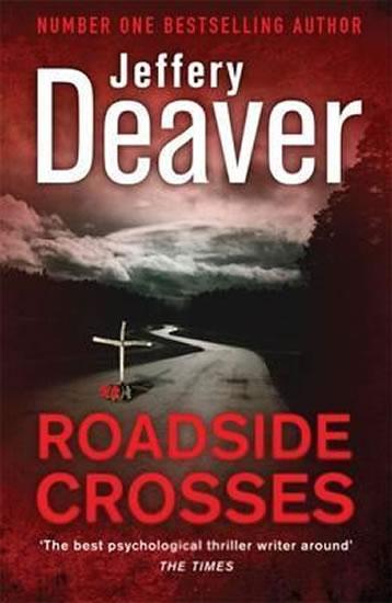 Kniha: Roadside Crosses: Book 2 - Deaver Jeffery