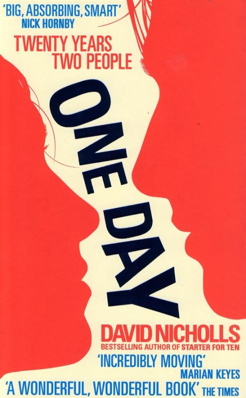 Kniha: One Day - Nicholls David