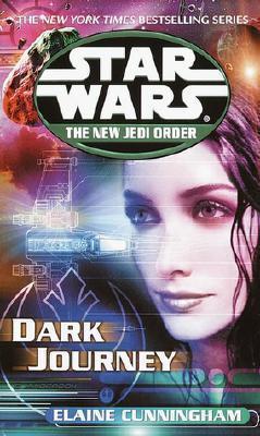 Kniha: Star Wars: Dark Journey - Cunningham Elaine