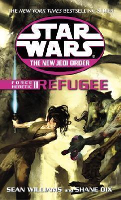 Kniha: Star Wars: Refugee - Williams Sean