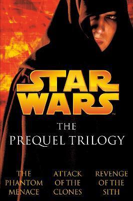 Kniha: The Prequel Trilogy: Star Wars - Brooks Terry