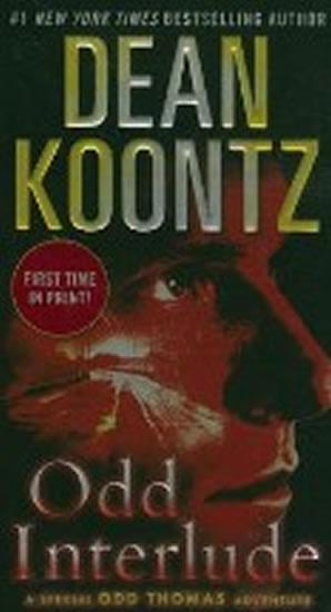 Kniha: Odd Interlude - Koontz Dean