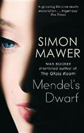 Kniha: Mendel´s Dwarf - Mawer Simon