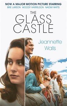 Kniha: The Glass Castle (Film Tie In) - Walls, Jeannette