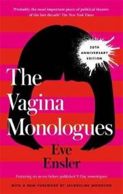 The Vagina Monologues - 20.vydání