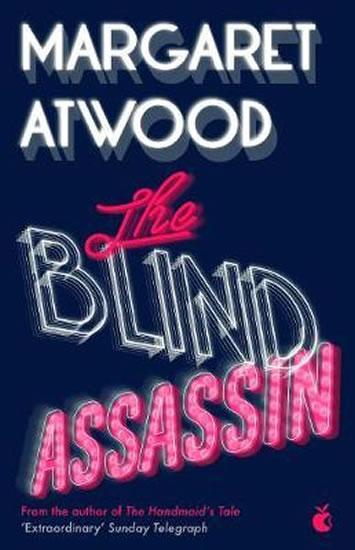 Kniha: The Blind Assassin - Atwoodová Margaret