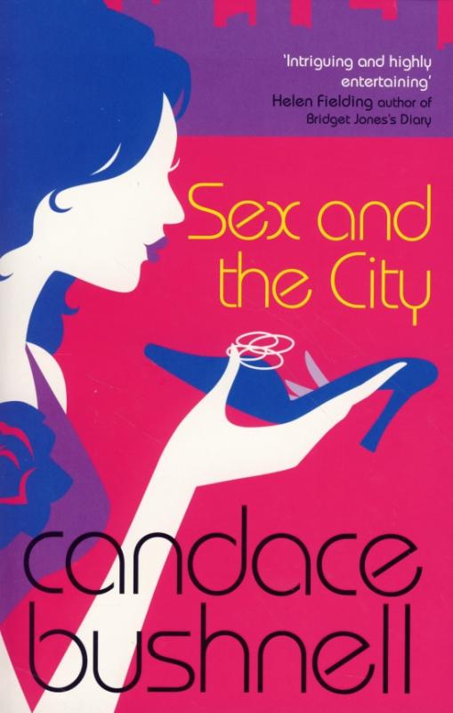 Kniha: Sex and the City - Bushnell Candace