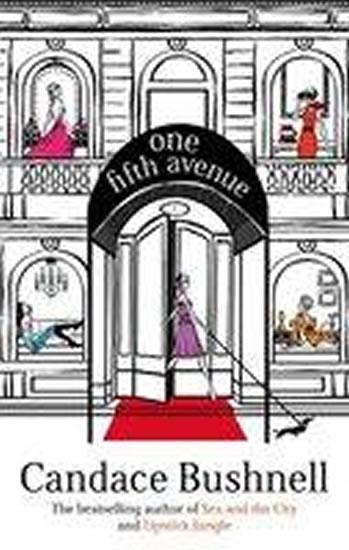 Kniha: One Fifth Avenue - Bushnell Candace