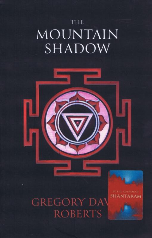 Kniha: Mountain Shadow - Roberts Gregory David