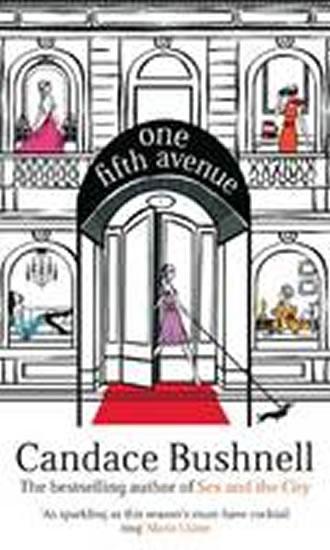 Kniha: One Fifth Avenue - Bushnell Candace