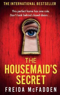 Kniha: The Housemaid´s Secret - McFadden Freida