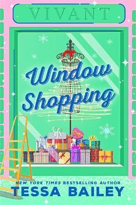 Kniha: Window Shopping - Bailey Tessa