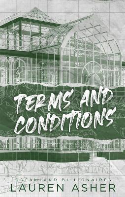 Kniha: Terms and Conditions - Asher Lauren