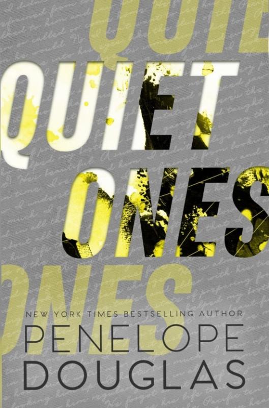 Kniha: Quiet Ones - Douglas Penelope