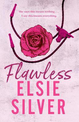 Kniha: Flawless: The must-read, small-town romance and TikTok bestseller! - Silver Elsie