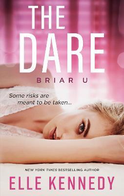 Kniha: The Dare - Kennedy Elle