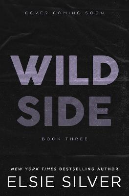 Kniha: Wild Side - Silver Elsie