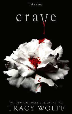 Kniha: Crave - Wolff Tracy