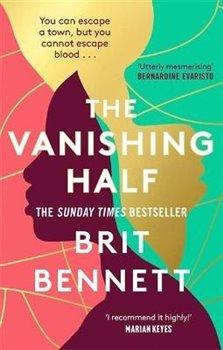 Kniha: Vanishing Half - Bennett, Britt