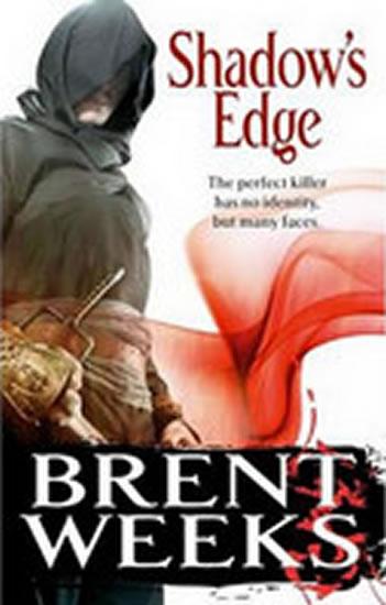 Kniha: Shadow´s Edge - Weeks Brent