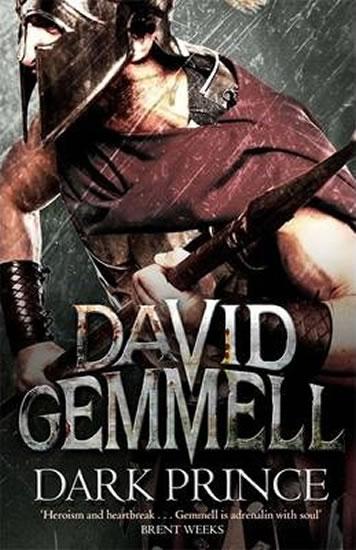 Kniha: Dark Prince - Gemmell David