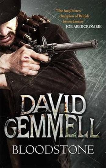 Kniha: Bloodstone - Gemmell David