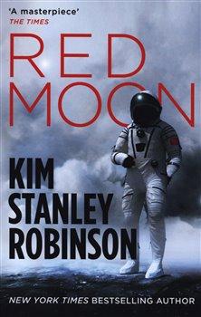 Kniha: Red Moon - Robinson, Kim Stanley
